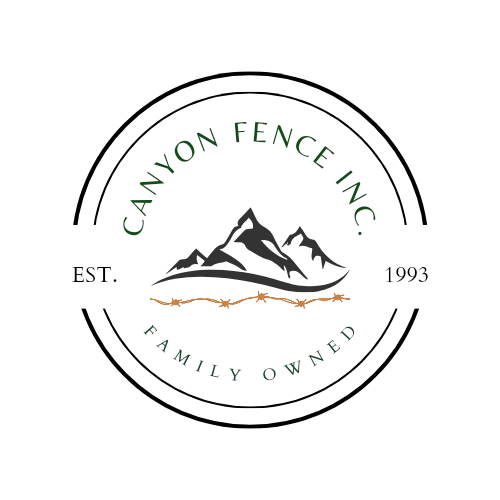 Canyon Fence Inc